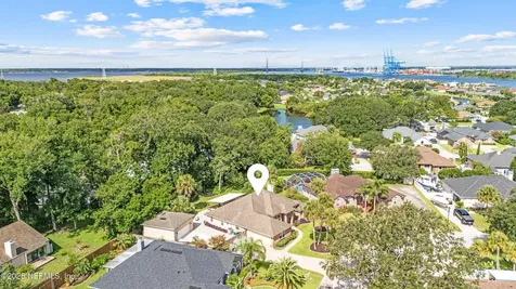 11412 Motor Yacht Circle S Jacksonville FL 32225