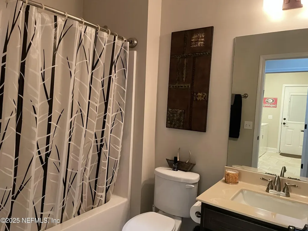 14253 Hunters Ridge W Glen St. Mary FL 32040