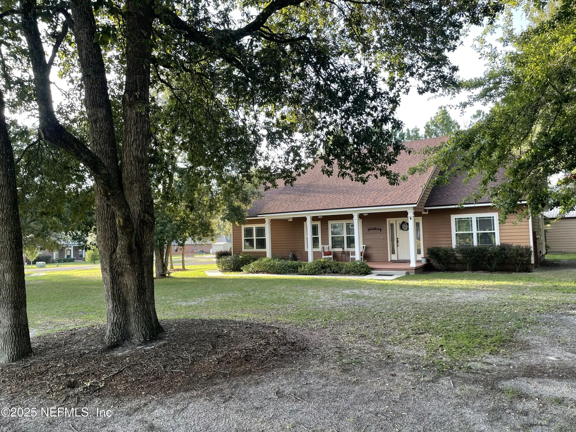 14253 Hunters Ridge W Glen St. Mary FL 32040