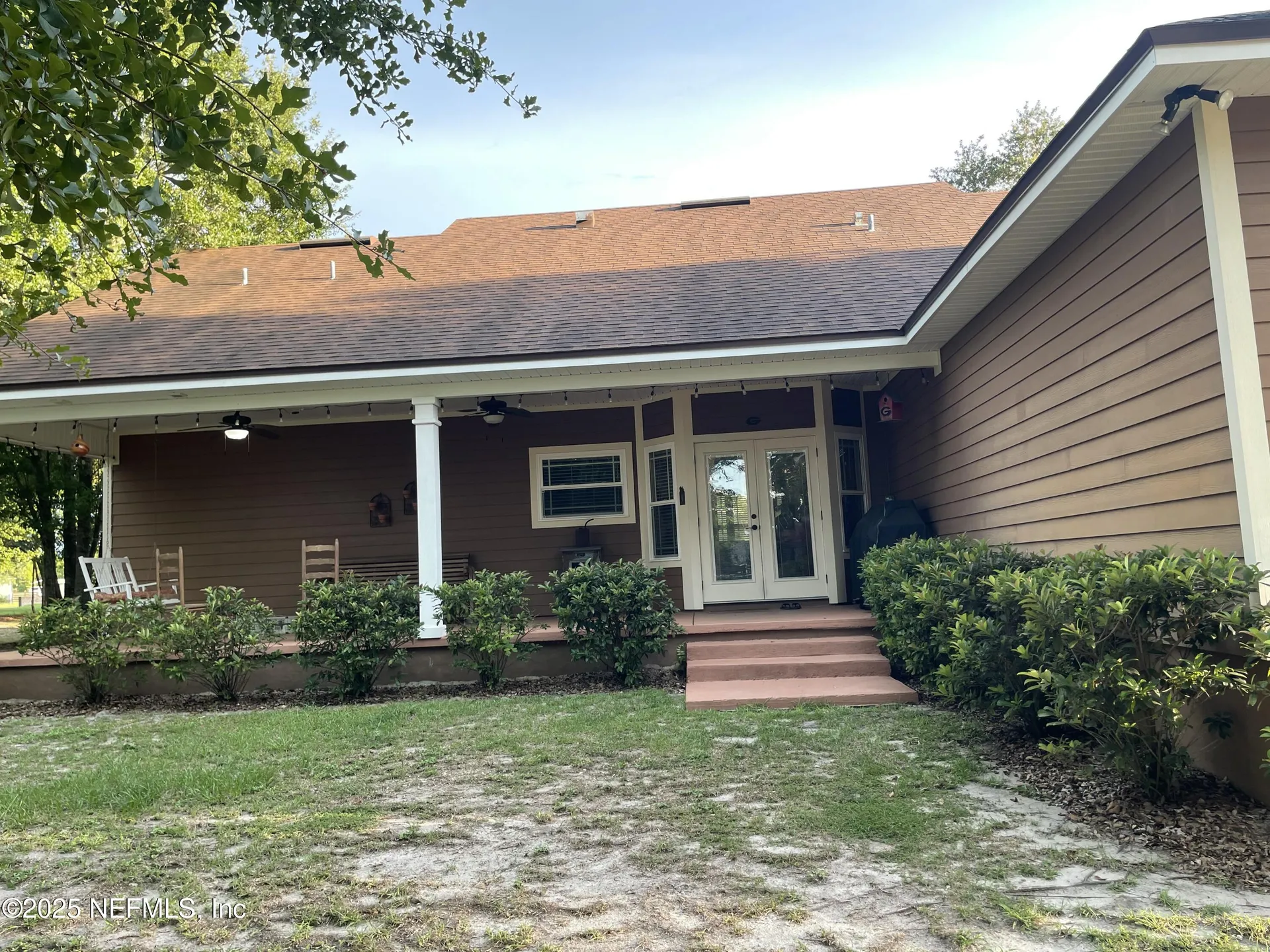 14253 Hunters Ridge W Glen St. Mary FL 32040