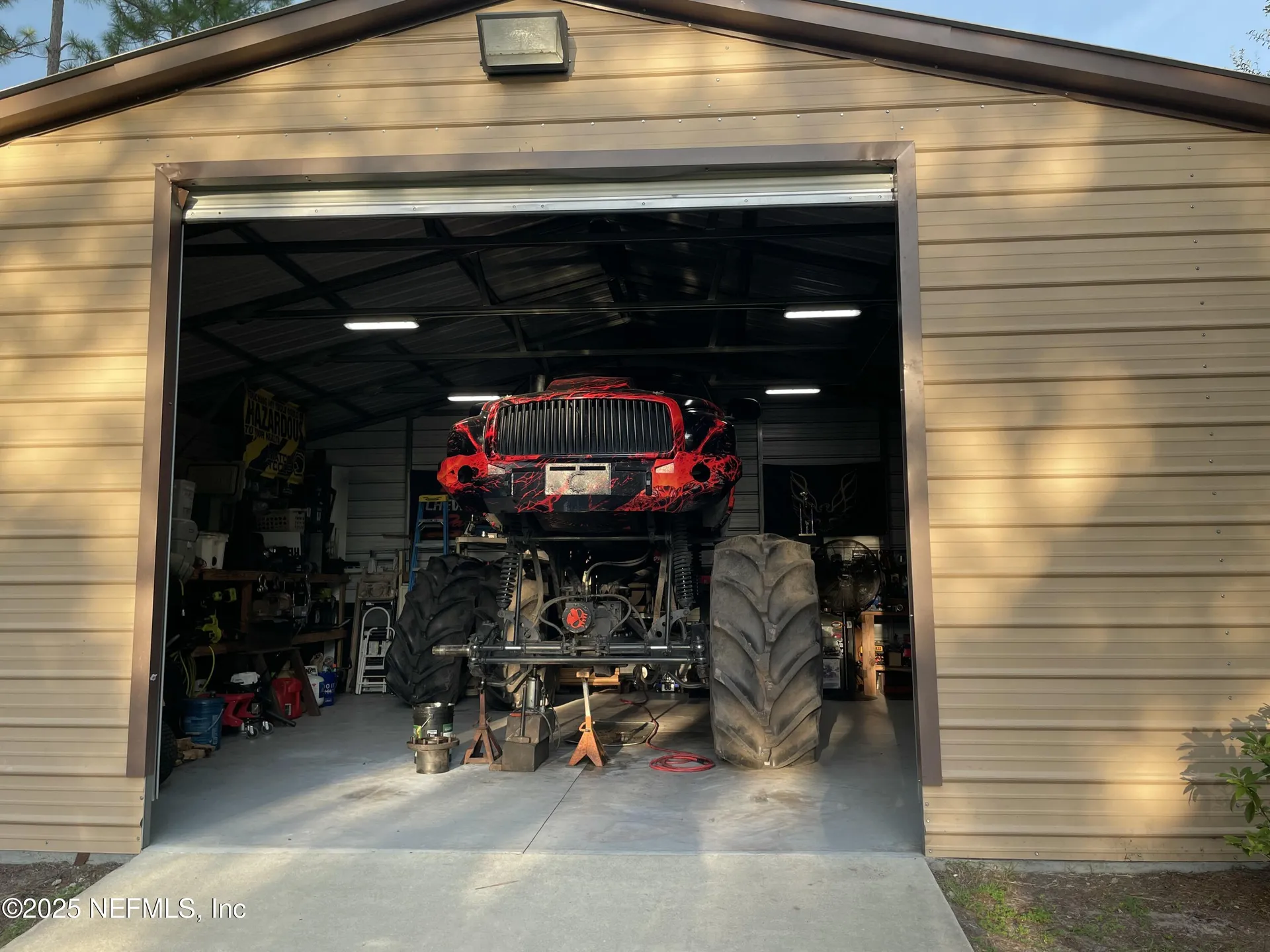 14253 Hunters Ridge W Glen St. Mary FL 32040