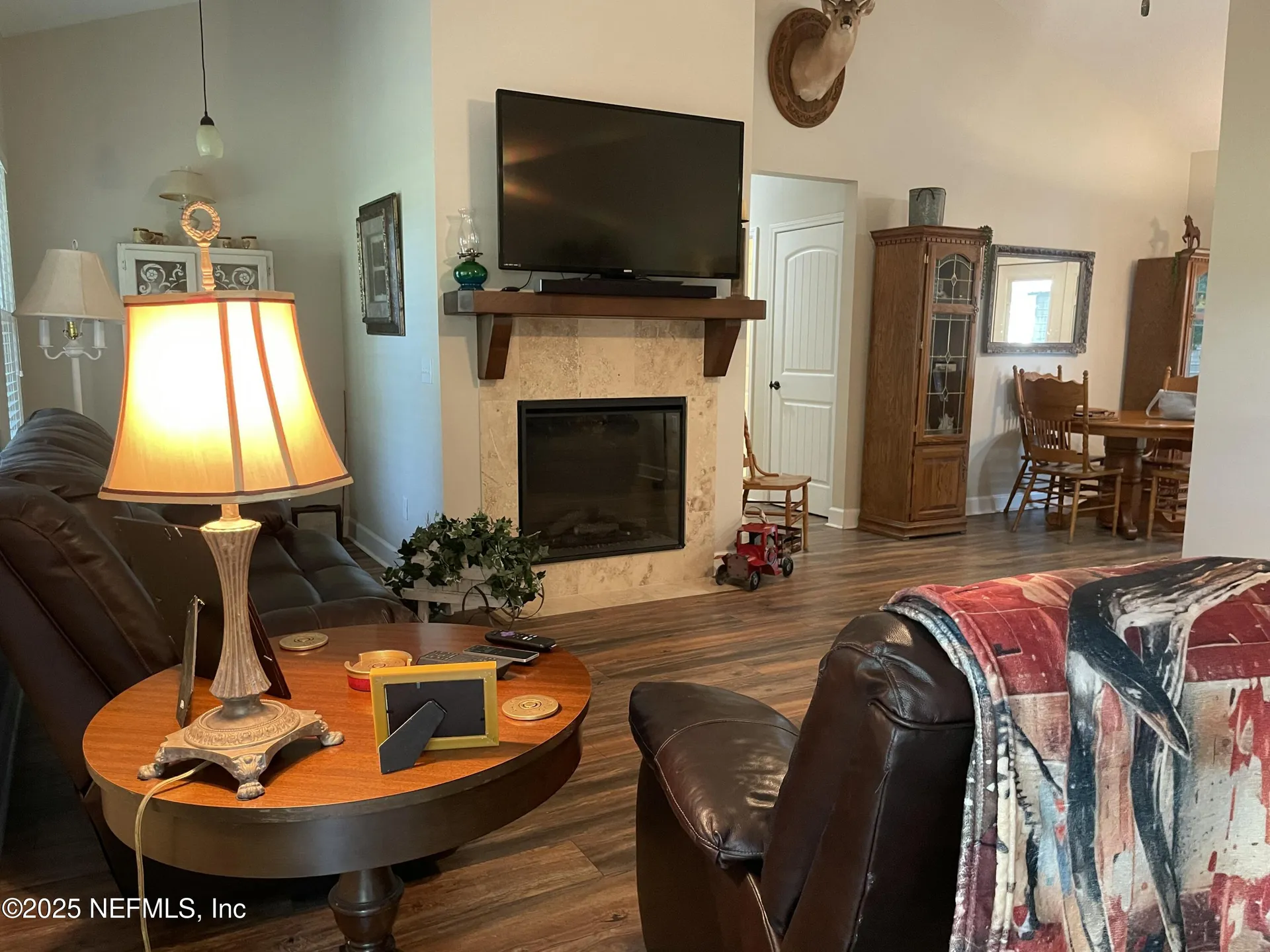 14253 Hunters Ridge W Glen St. Mary FL 32040