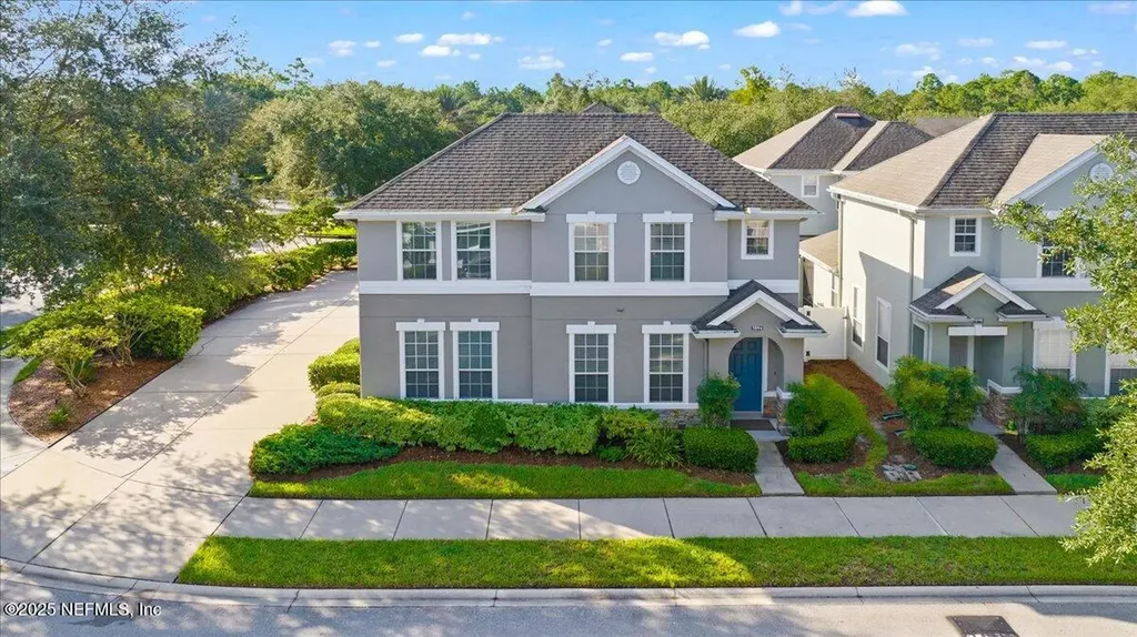 5894 Parkstone Crossing Drive Jacksonville FL 32258