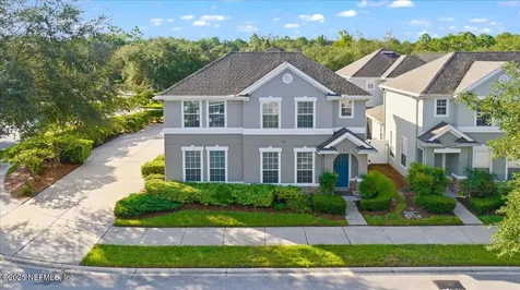 5894 Parkstone Crossing Drive Jacksonville FL 32258