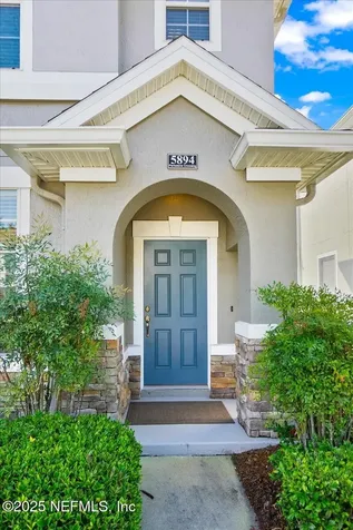 5894 Parkstone Crossing Drive Jacksonville FL 32258