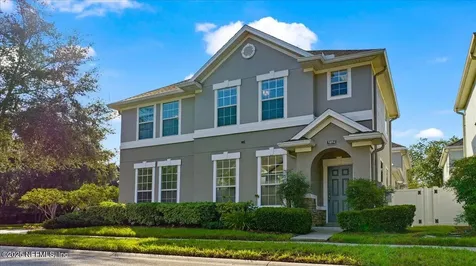 5894 Parkstone Crossing Drive Jacksonville FL 32258