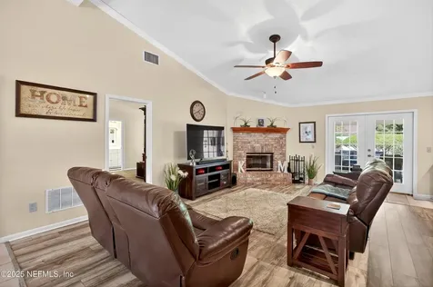 8959 Blaine Meadows Drive Jacksonville FL 32257