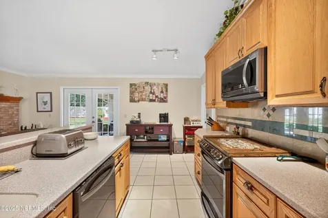 8959 Blaine Meadows Drive Jacksonville FL 32257