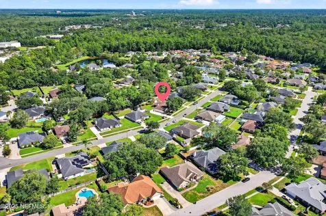8959 Blaine Meadows Drive Jacksonville FL 32257