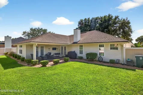 8959 Blaine Meadows Drive Jacksonville FL 32257