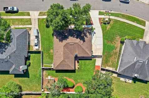 8959 Blaine Meadows Drive Jacksonville FL 32257