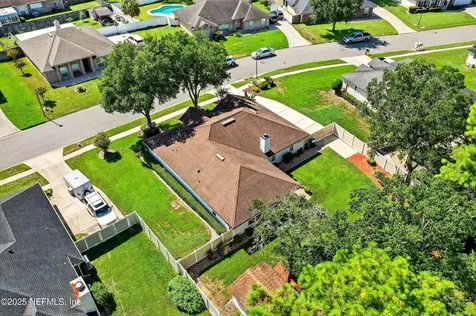 8959 Blaine Meadows Drive Jacksonville FL 32257