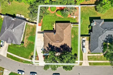 8959 Blaine Meadows Drive Jacksonville FL 32257