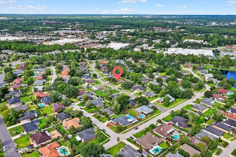 8959 Blaine Meadows Drive Jacksonville FL 32257