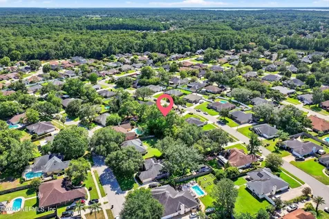 8959 Blaine Meadows Drive Jacksonville FL 32257