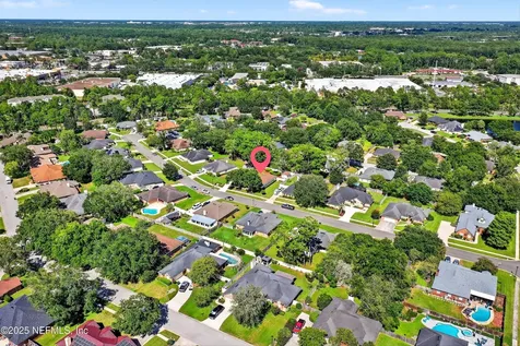 8959 Blaine Meadows Drive Jacksonville FL 32257