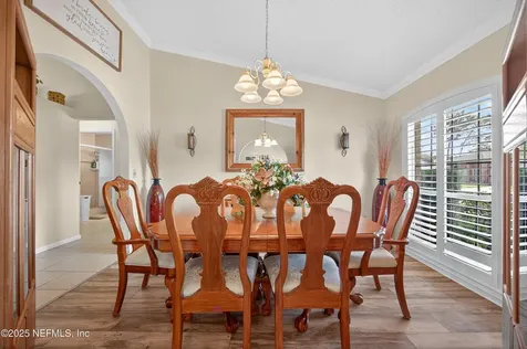 8959 Blaine Meadows Drive Jacksonville FL 32257