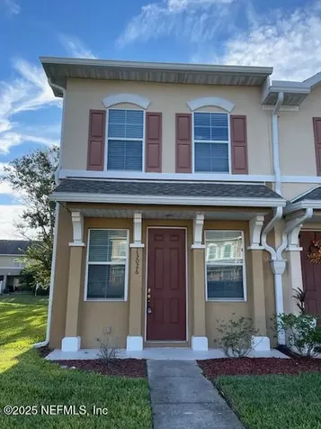 13026 Sunset Lake Drive Jacksonville FL 32258