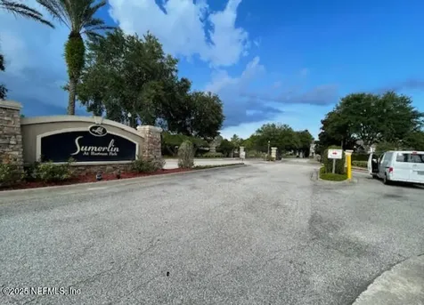 13026 Sunset Lake Drive Jacksonville FL 32258