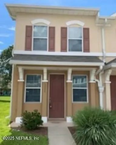 13026 Sunset Lake Drive Jacksonville FL 32258
