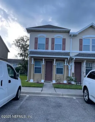 13026 Sunset Lake Drive Jacksonville FL 32258