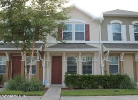 13026 Sunset Lake Drive Jacksonville FL 32258