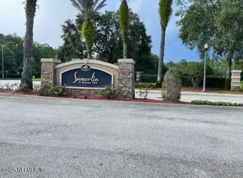13026 Sunset Lake Drive Jacksonville FL 32258