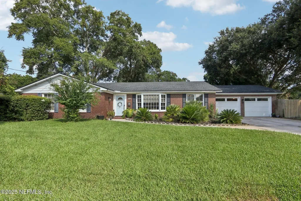1168 Montevideo Road Jacksonville FL 32216