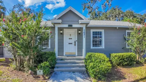 1621 Emerson Street Jacksonville FL 32207