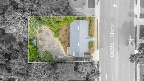 1621 Emerson Street Jacksonville FL 32207
