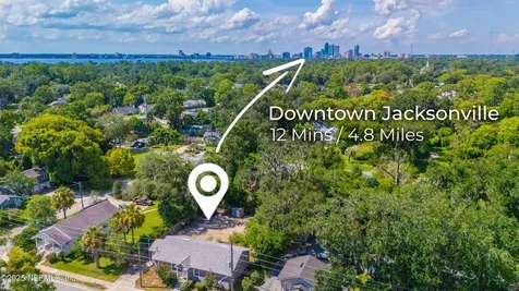 1621 Emerson Street Jacksonville FL 32207
