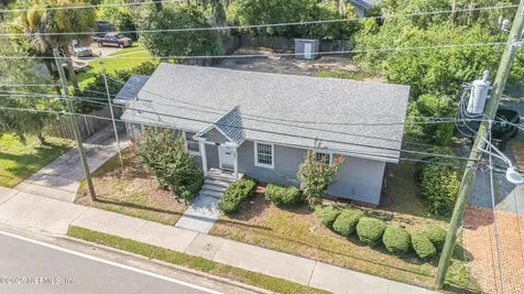 1621 Emerson Street Jacksonville FL 32207