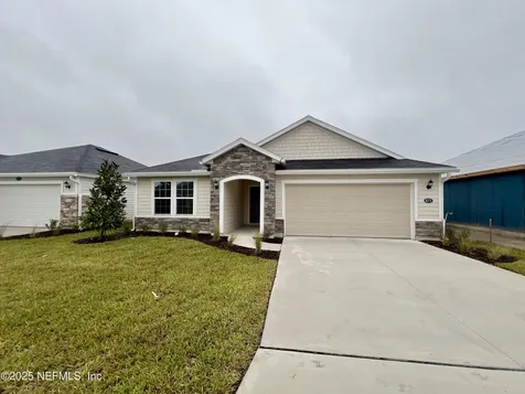 8273 Hawkes Meadow Drive Jacksonville FL 32219