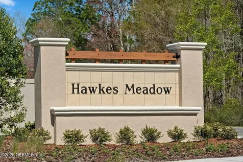 8273 Hawkes Meadow Drive Jacksonville FL 32219