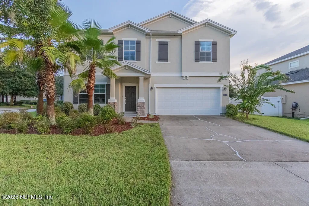 4586 Temple Lakes Drive Jacksonville FL 32257