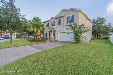 4586 Temple Lakes Drive Jacksonville FL 32257