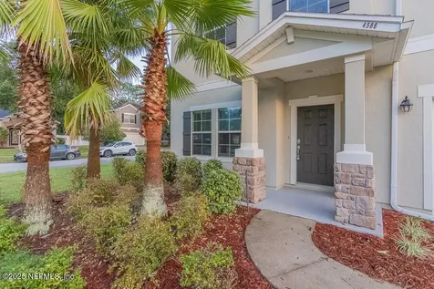 4586 Temple Lakes Drive Jacksonville FL 32257