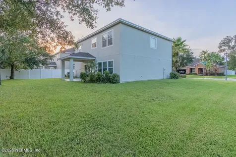 4586 Temple Lakes Drive Jacksonville FL 32257