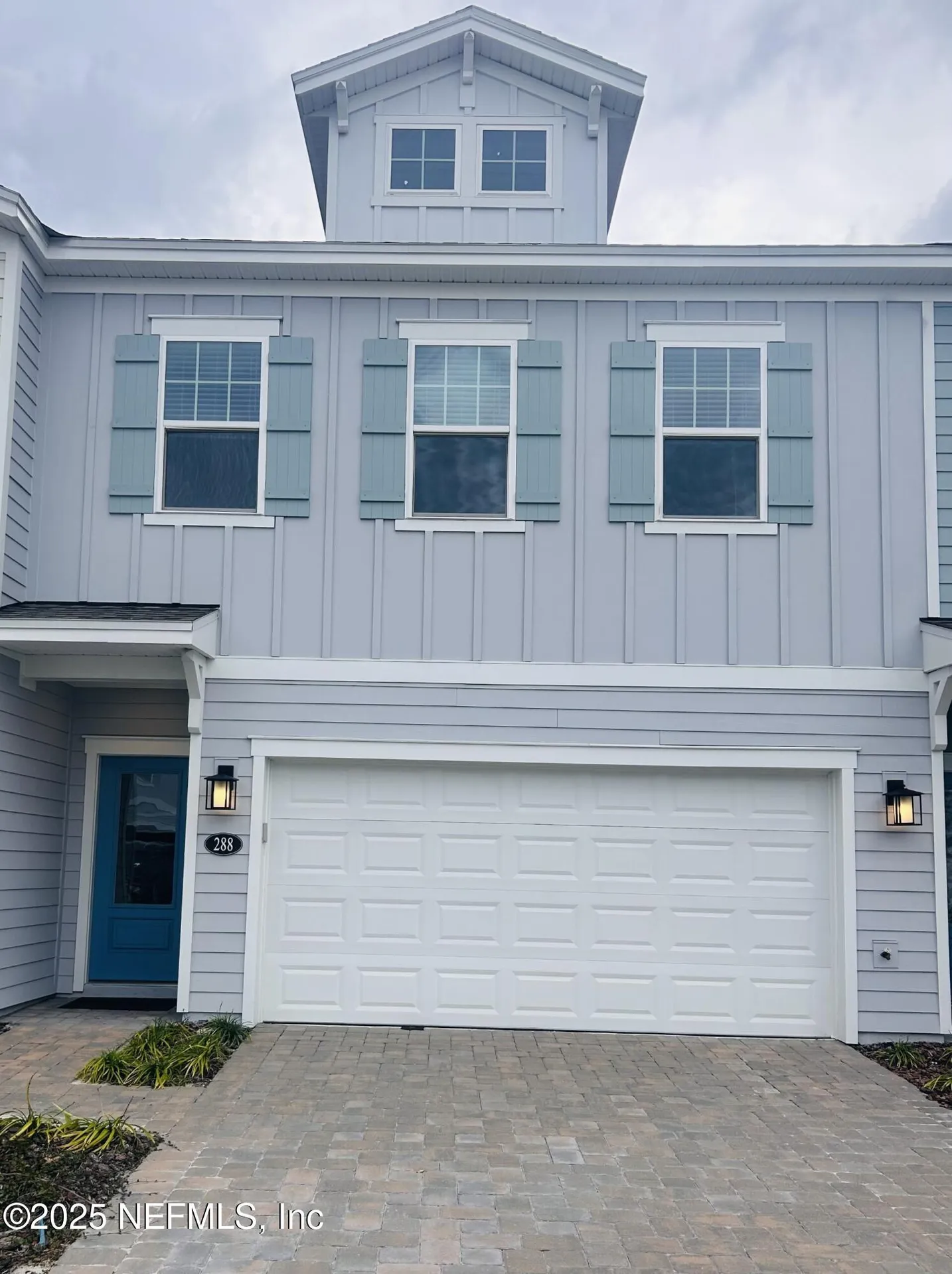 288 Cherry Elm Drive St. Augustine FL 32092