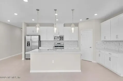 288 Cherry Elm Drive St. Augustine FL 32092