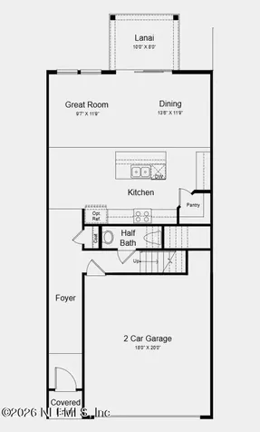 288 Cherry Elm Drive St. Augustine FL 32092