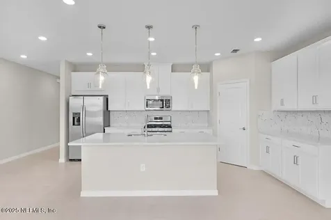 288 Cherry Elm Drive St. Augustine FL 32092