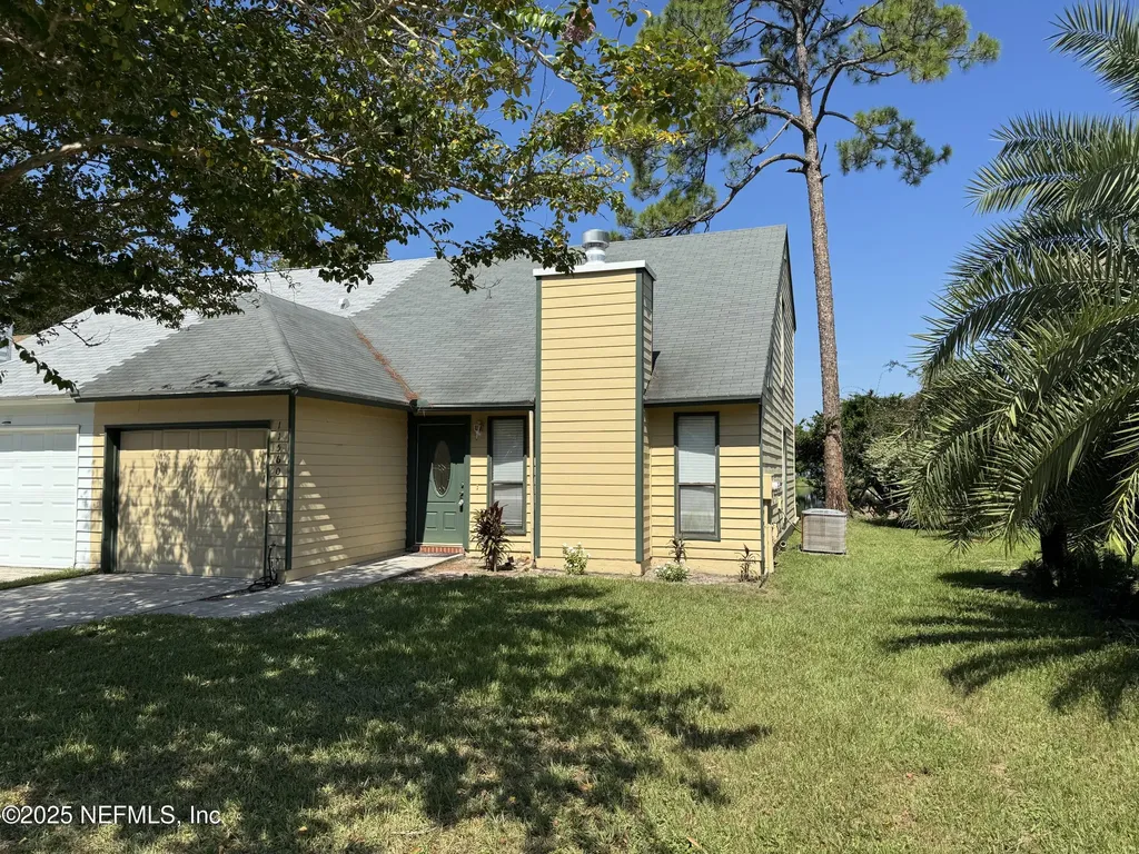 11560 Fort Caroline Lakes Drive Jacksonville FL 32225
