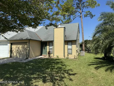 11560 Fort Caroline Lakes Drive Jacksonville FL 32225