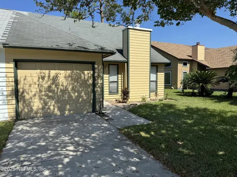 11560 Fort Caroline Lakes Drive Jacksonville FL 32225