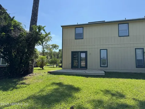 11560 Fort Caroline Lakes Drive Jacksonville FL 32225