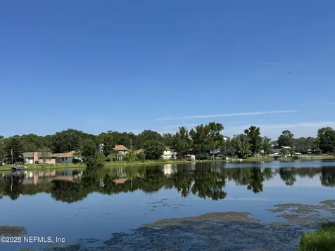 11560 Fort Caroline Lakes Drive Jacksonville FL 32225