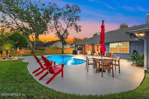 11851 Pegasus Drive Jacksonville FL 32223