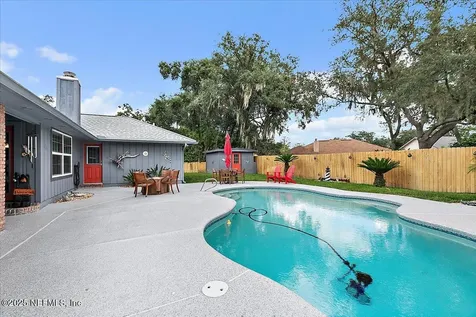 11851 Pegasus Drive Jacksonville FL 32223