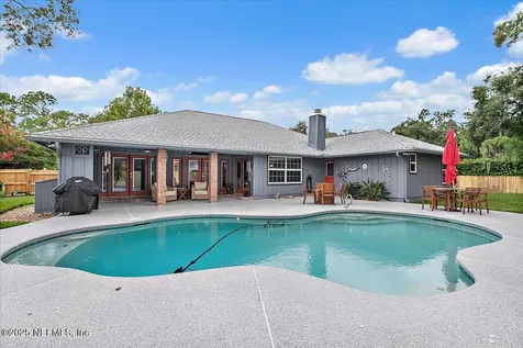 11851 Pegasus Drive Jacksonville FL 32223